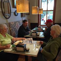 Wake Cup Coffee House Cafe & Bakery