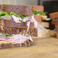 Off Main Deli and Bakery