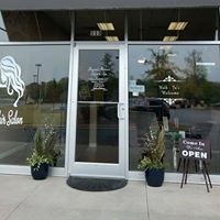 Beyond Measure Salon and Spa