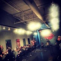 Salon 160