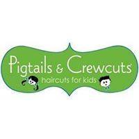 Pigtails & Crewcuts: Haircuts for Kids – Fort Mill – Kingsley