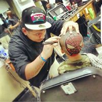 El Barbero- Franky Abundes