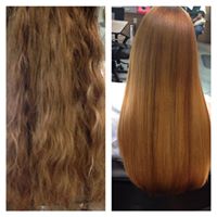 Tropical Beauty Salon & Barber Shop