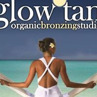 Glow Tan Organic Bronzing Studio