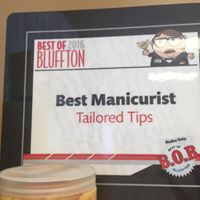Tailored Tips Salon