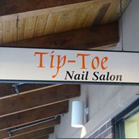 Tip-Toe Nail Salon