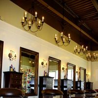 Cocoa Rose Salon