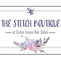 The Stitch Boutique