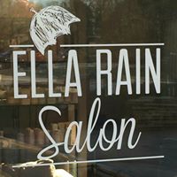 Ella Rain Salon