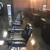 Fade 24 Barbershop