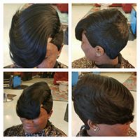 Undisputed Ladies FIRST Beauty Design