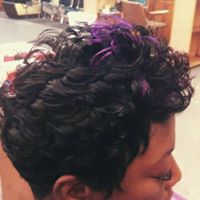 Paradise Beauty Salon