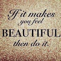 Just Be•You•tiful Tanning Salon featuring All Dressed Up