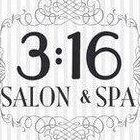 3:16 Salon & Spa