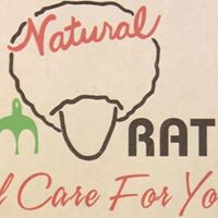 Natural Admuration Salon