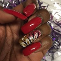 Vanessa’s Nail Salon