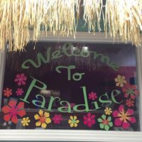 Paradise Tanning Salon