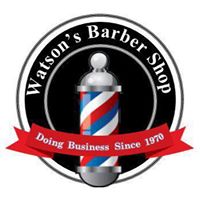 Watson’s Barber Shop-Easley,SC