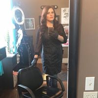 Amy Futrell- Hairstylist at JJ & Company Salon & Spa