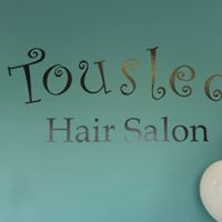 Tousled Hair Salon