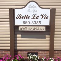 Belle La Vie Salon & Spa