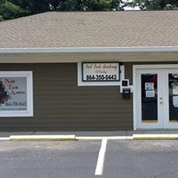 Nail Tech Academy of Easley
