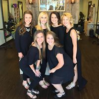 Salon 97-Easley,SC