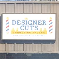 Designer Cuts Barbering Palace LLC