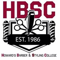 Howard’s Barber and Styling College, LLC.