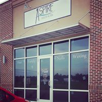 Aspire Salon and Spa at Foxbank Plantation