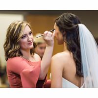 Jessica Harvell – Stylist in Greenville