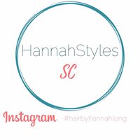 Hannah at Me Salon and Day Spa