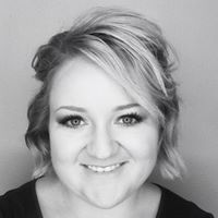 Nicole Kissiah, Stylist at Tease Hair Salon