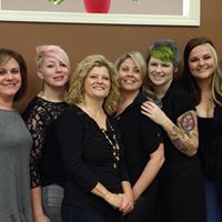 Innovations Salon of Simpsonville, SC