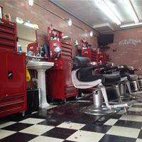 Fort Mill Barber Shop