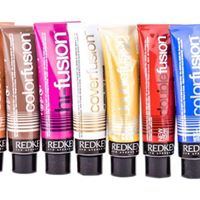 Tiffany Golden Redken Hair Color Specialist