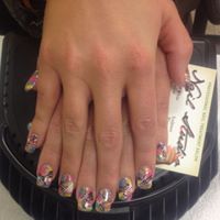 Nail Studio