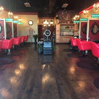 Park Avenue Salon-Fort Mill, SC