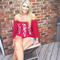 Mallory Herring at Circa North Salon