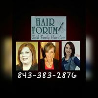 Hair Forum