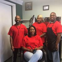 Step’s Barber Shop/Salon