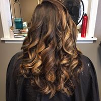 Scissorhands now at Phoenix hair studio