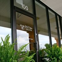 hair FETish salon