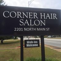 Corner Hair Salon