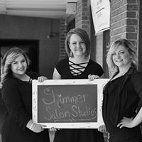Shimmer Salon Studios