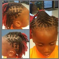 Nappy Rootz 15 & Non Surgical Hair Replacement Center