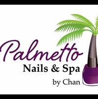 Palmetto Nails & Spa