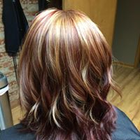 The Beauty Den Salon And Day Spa