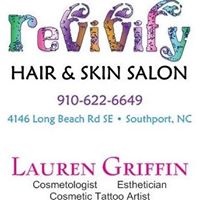Revivify Hair & Skin Salon