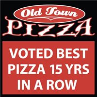 Old Town Pizza